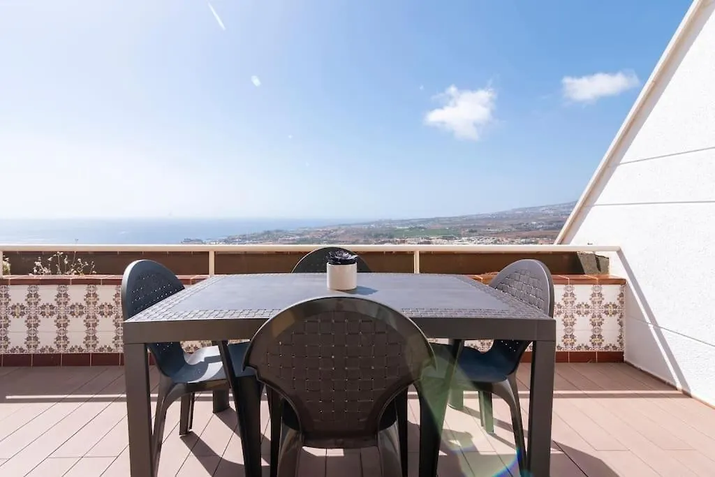 The Sunset Views Costa Adeje, Heated Pool Apartment 0*, Costa Adeje (Tenerife) Spain