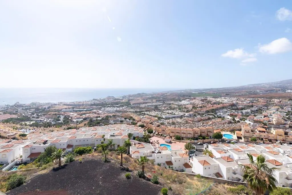 The Sunset Views Costa Adeje, Heated Pool Apartment  Costa Adeje (Tenerife)