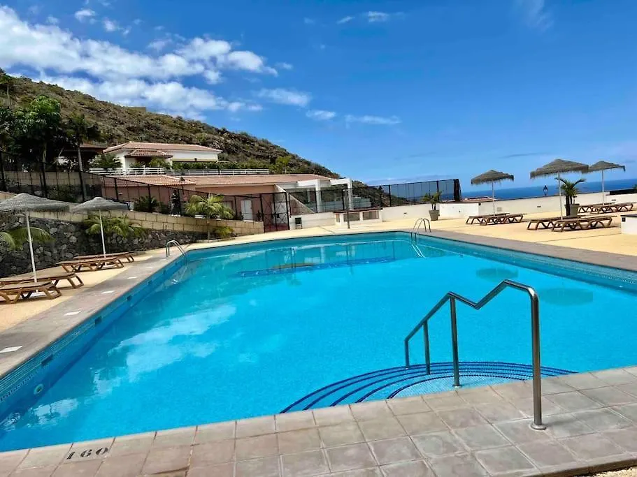 The Sunset Views Costa Adeje, Heated Pool Apartment  Costa Adeje (Tenerife)