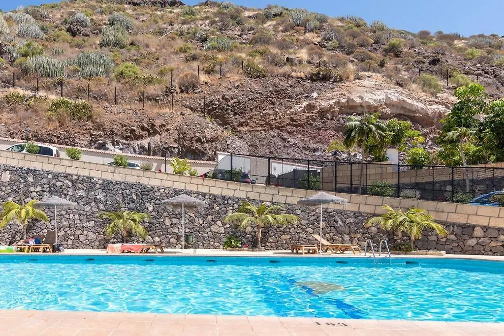 The Sunset Views Costa Adeje, Heated Pool Apartment