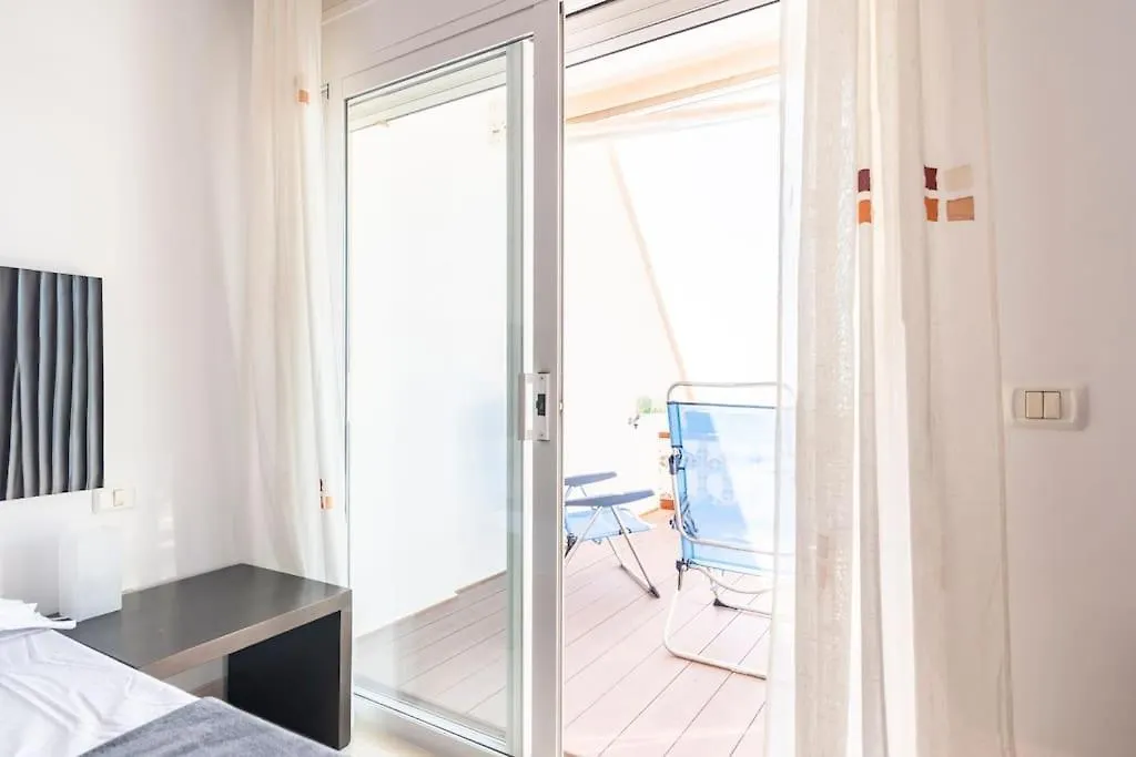 The Sunset Views Costa Adeje, Heated Pool Apartment