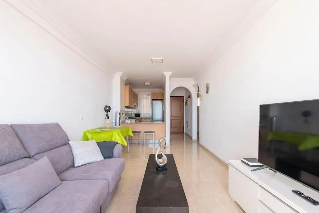 The Sunset Views Costa Adeje, Heated Pool Apartment 0*, Costa Adeje (Tenerife) Spain