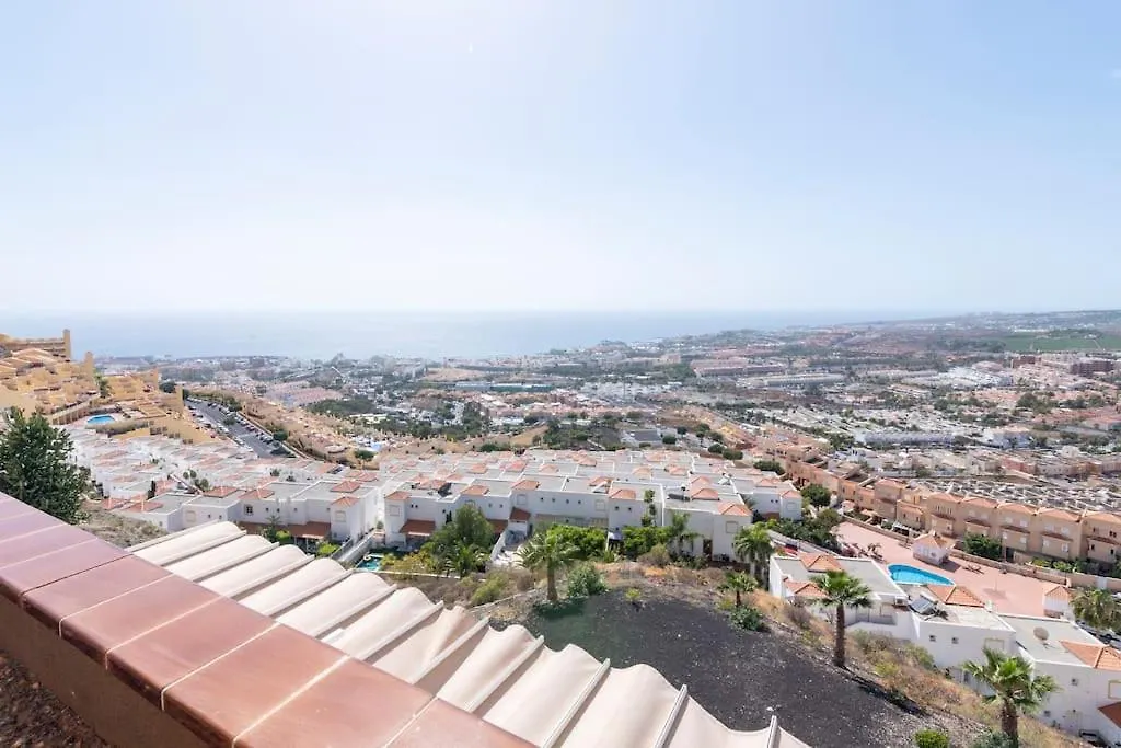 The Sunset Views Costa Adeje, Heated Pool Apartment Costa Adeje (Tenerife)