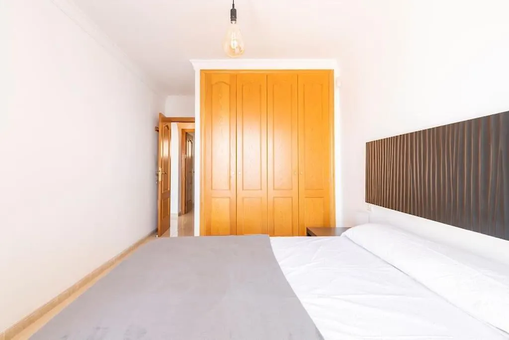 The Sunset Views Costa Adeje, Heated Pool Apartment Spain