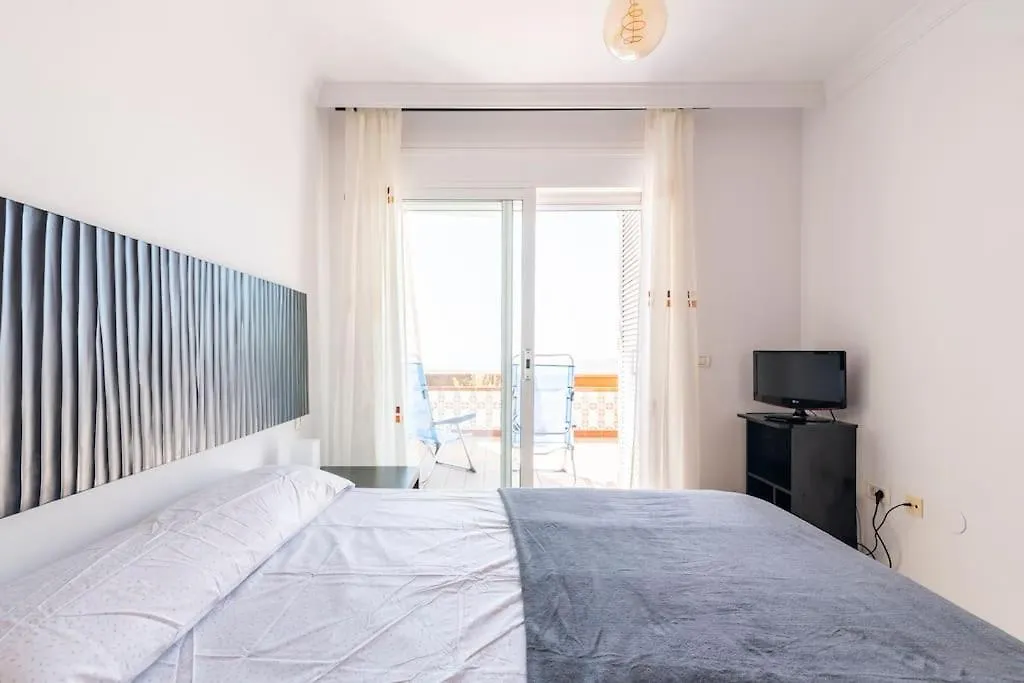 The Sunset Views Costa Adeje, Heated Pool Apartment