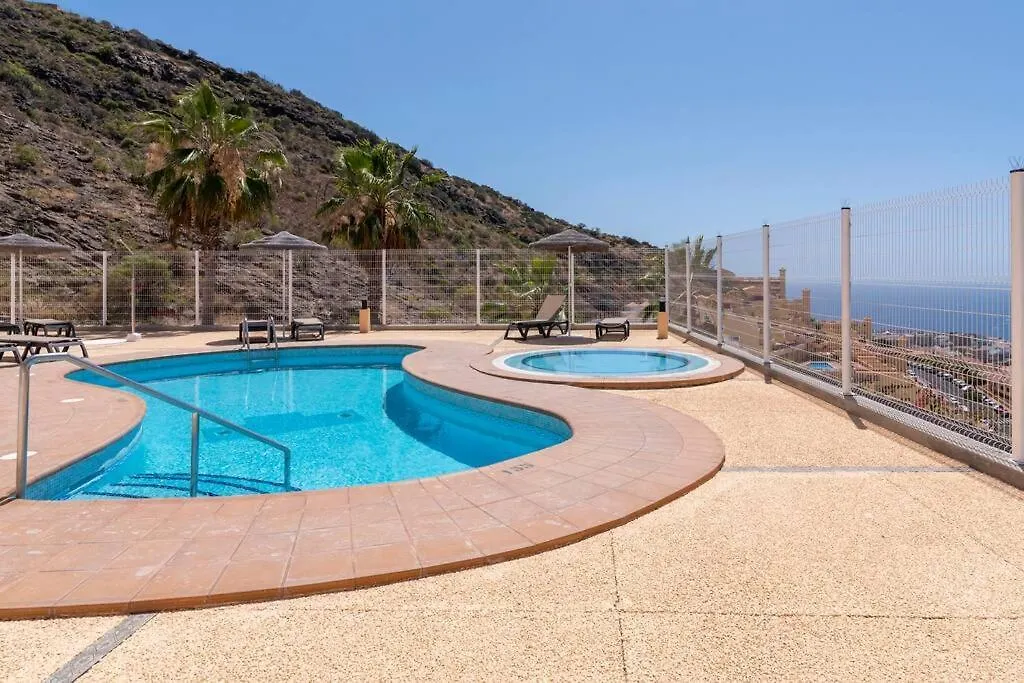 The Sunset Views Costa Adeje, Heated Pool Apartment