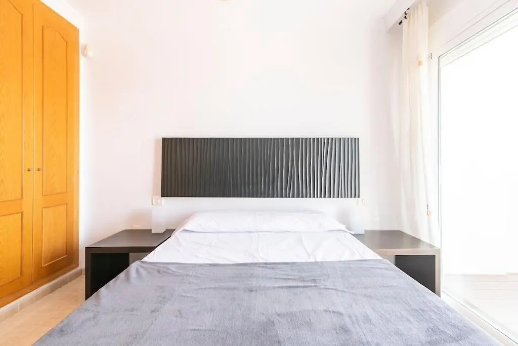 The Sunset Views Costa Adeje, Heated Pool Apartment