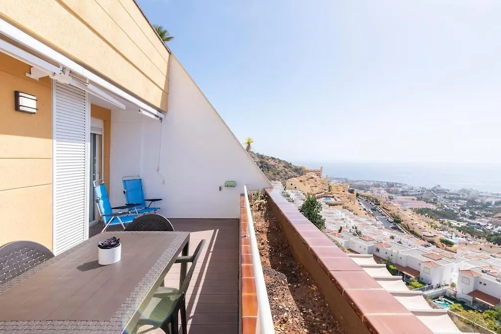 The Sunset Views Costa Adeje, Heated Pool Apartment  Costa Adeje (Tenerife)